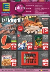Prospekt Edeka