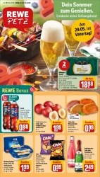 Prospekt Rewe