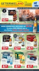 Getränkeland