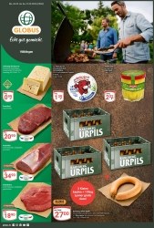 Prospekt Globus