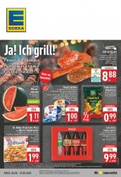 Prospekt Edeka