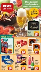 Prospekte Rewe Schkeuditz