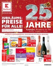 Prospekt Kaufland