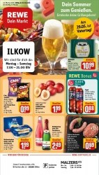 Prospekt Rewe