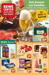 Prospekte Rewe Eßlingen