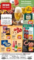 Prospekte Rewe Lüdinghausen