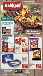 Prospekt Rewe