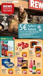 Prospekt Rewe