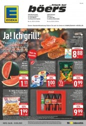 Prospekte Edeka Steinhagen