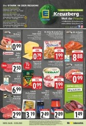 Prospekte Edeka Koblenz