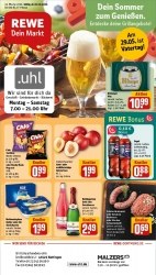 Prospekte Rewe Hattingen