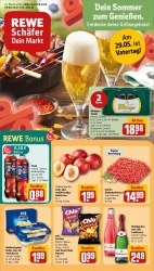 Prospekte Rewe Niederkassel
