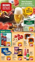 Prospekt Rewe