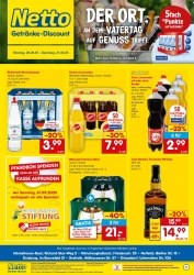 Prospekt Netto Marken Discount