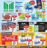 Prospekt Marktkauf