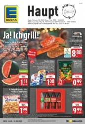 Prospekte Edeka Neuss