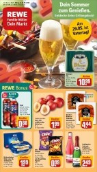 Prospekt Rewe