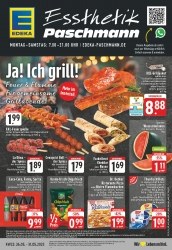 Prospekte Edeka Mülheim an der Ruhr