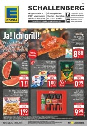 Prospekte Edeka Leverkusen