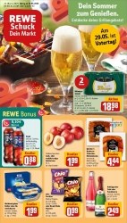 Prospekt Rewe