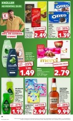 Prospekt Kaufland