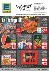 Prospekte Edeka Dortmund