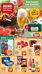 Prospekte Rewe Merzenich