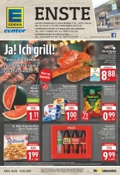 Prospekt E-Center