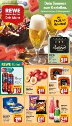 Prospekt Rewe