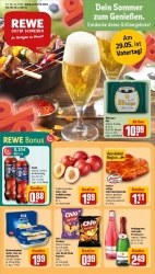 Prospekt Rewe