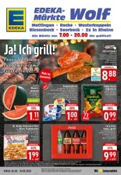 Prospekt Edeka