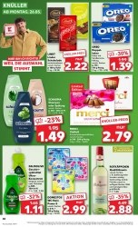 Prospekt Kaufland