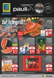 Prospekt E-Center