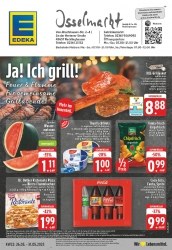 Prospekt Edeka