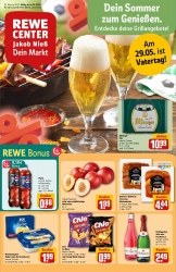Prospekt Rewe