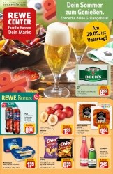 Prospekte Rewe Rickert