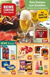 Prospekte Rewe Höchberg