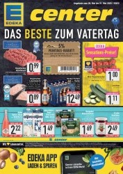 Prospekte E-Center Neuburg an der Donau