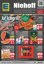 Prospekte Edeka Bielefeld