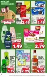 Prospekt Kaufland