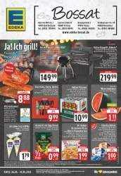 Prospekte Edeka Neuenhaus