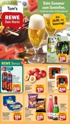 Prospekt Rewe