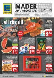 Prospekte Edeka Gevelsberg