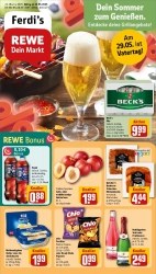 Prospekte Rewe Bleckede
