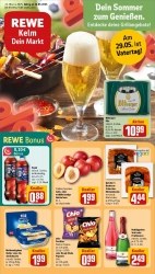 Prospekt Rewe