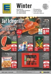 Prospekte Edeka Hattingen