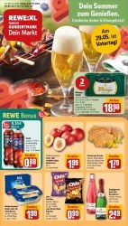 Prospekt Rewe