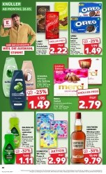 Prospekt Kaufland