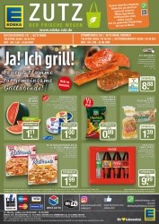 Prospekte Edeka Haltern am See
