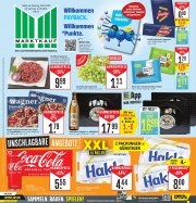 Prospekte Marktkauf Heidenheim an der Brenz